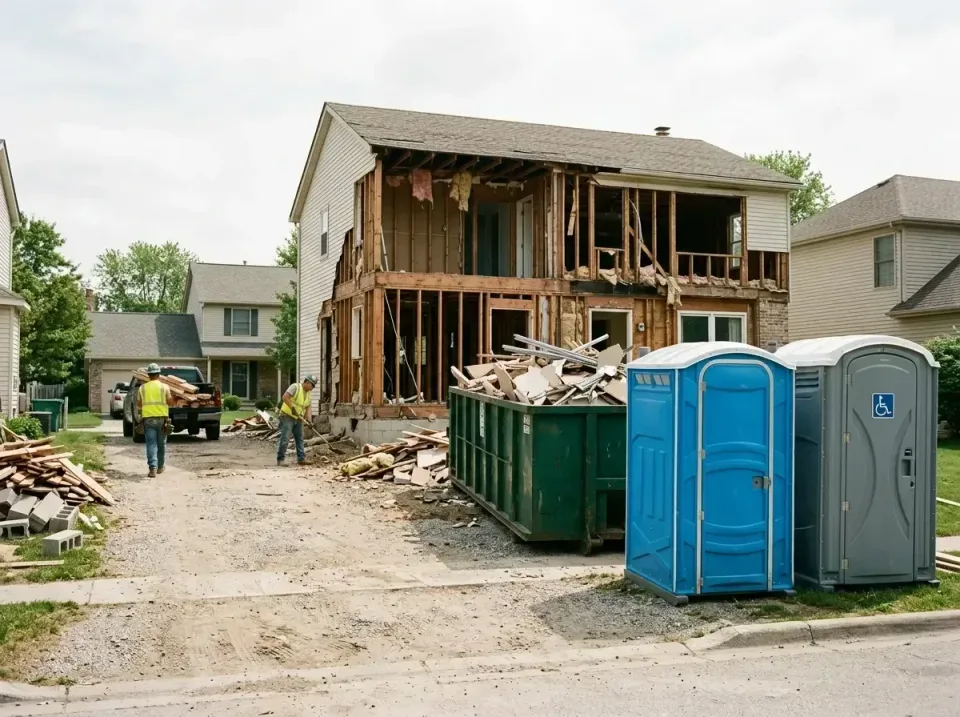 home-renovation-demolition-sit-010 — frequently asked questions, Portable Toilet & Dumpsters Rental in Norco, LA